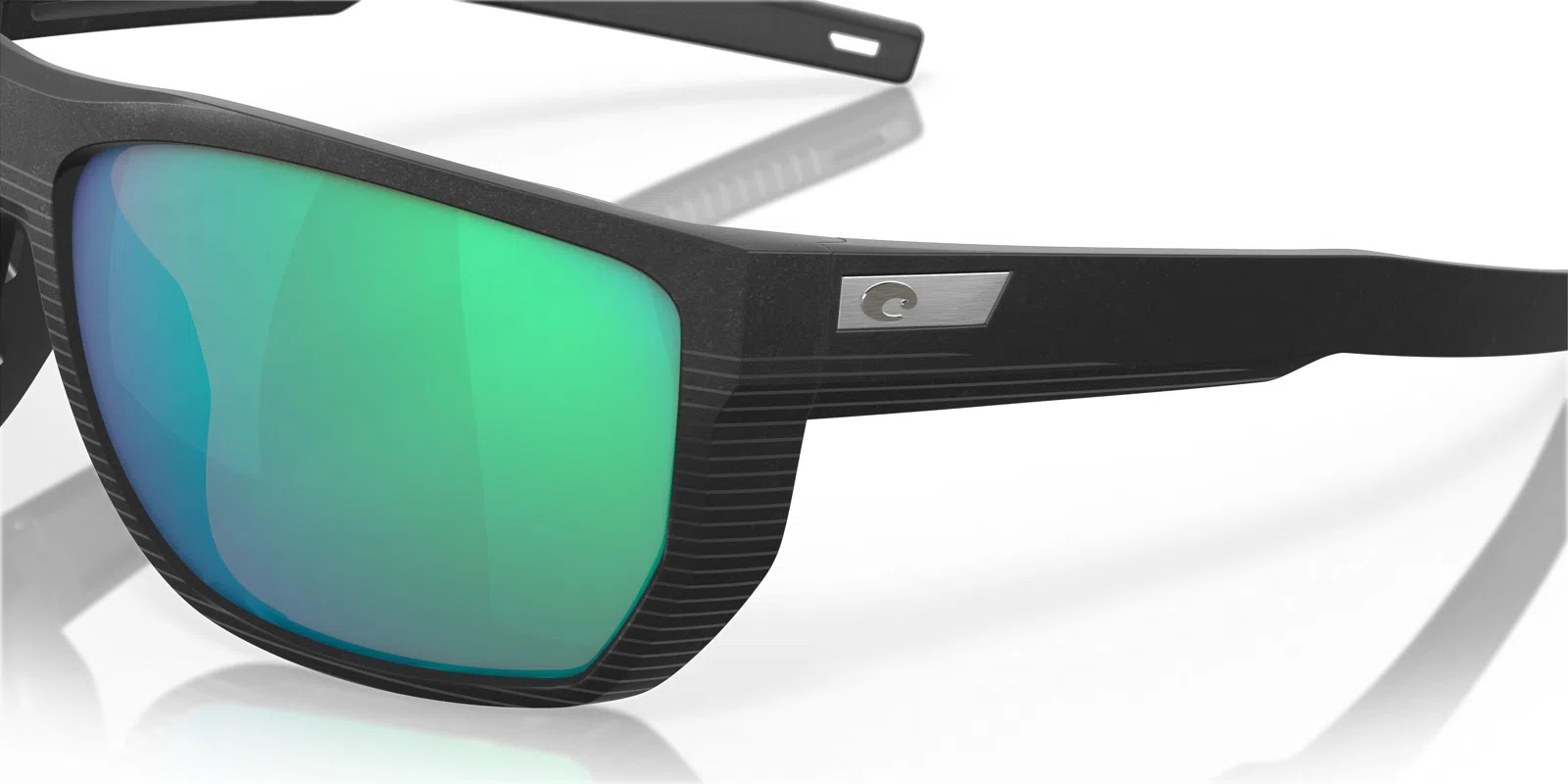 Costa Del Mar Santiago 9085 Sunglasses - 04g Net Black - view 18